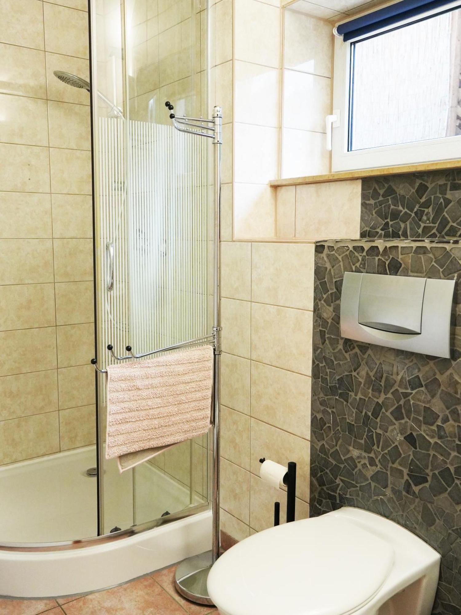 Appartement Am Goldberg Goldbach  Exterior foto